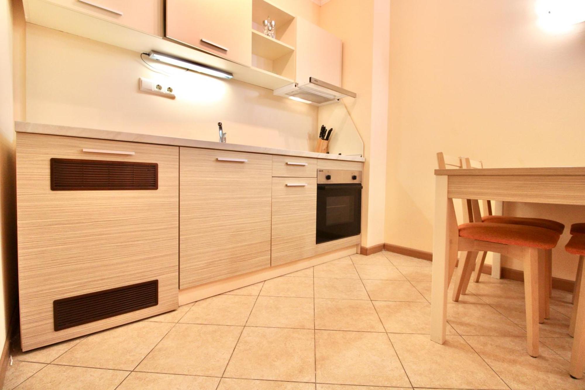 Menada Royal Sun Apartments Sluneční pobřeží Pokoj fotografie