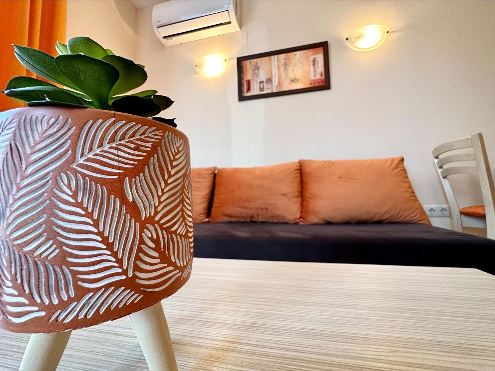 Menada Royal Sun Apartments Sluneční pobřeží Pokoj fotografie